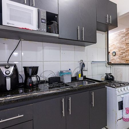 Copa 3 - 200M Da Praia - Wi-Fi Gratis - Posto 4 Рио-де-Жанейро Экстерьер фото